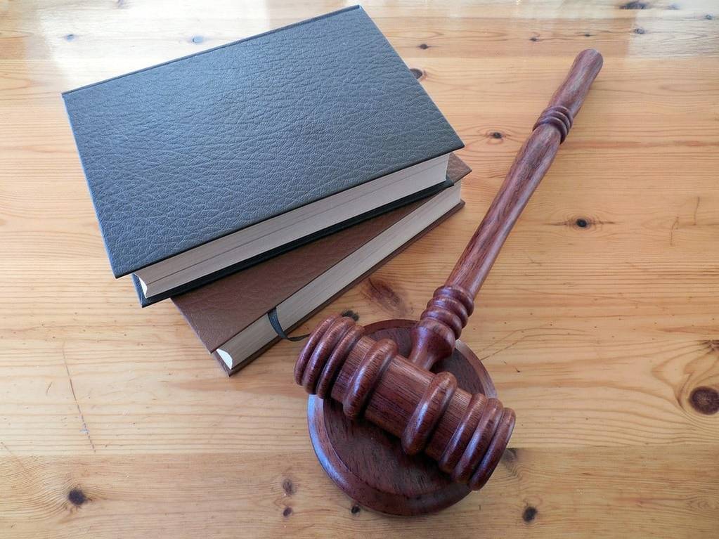 Sanctions liées à la contrefaçon de brevets et marques en afrique 